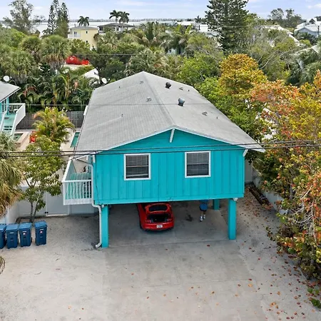 Hidden Treasure Villa